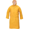 CETUS plášť do deště PVC žlutá 2XL